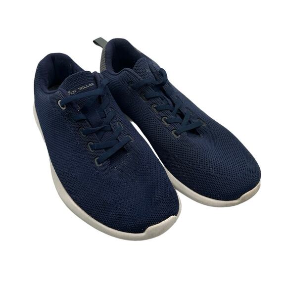 Peter Millar Other - Peter Millar Hyperlight Glide Blue Sneaker Size 10